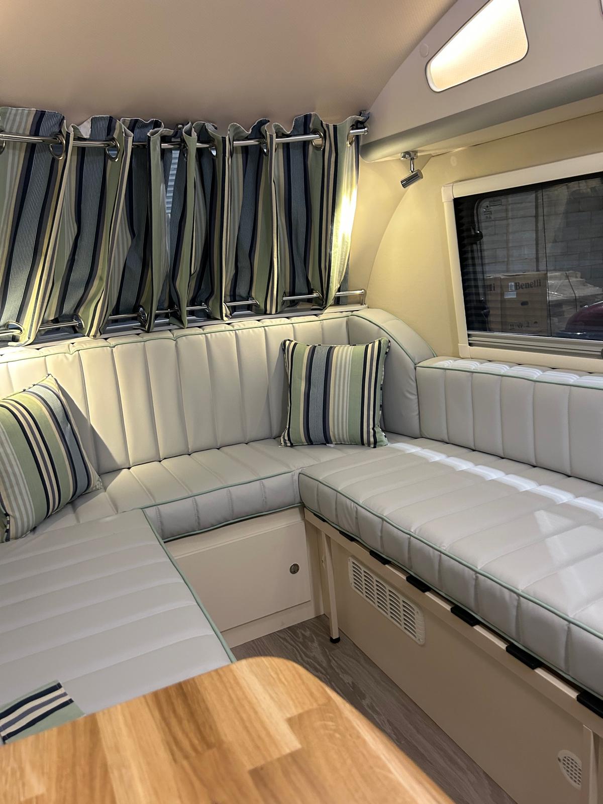 Barefoot Lite exterior